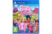 Spil - Barbie Project Friendship - Sony PlayStation 4 - Eventyr - 5061005354685