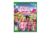 Spil - Barbie Project Friendship - Microsoft Xbox One - Eventyr - 5061005354883
