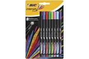 Skrive- og Tegneværktøjer - BIC Intensity Fine felt pen - 942075