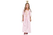 Kostumer - Boland Children's costume Dream Princess 7-9 years - 82215