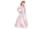 Kostumer - Boland Children's costume Princess 4-6 years - 82217