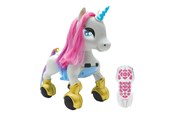 Fjernstyret - Lexibook Power Unicorn - My Smart Robotic Unicorn - UNI01