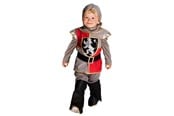 Kostumer - Boland Children's costume Knight 3-4 - 82239