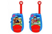 Rolleleg - Lexibook Paw Patrol - Digitale Walkie-Talkies (2 km) - TW25PA