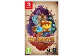 Spil - Cat Quest III - Nintendo Switch - RPG - 5016488141772