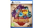 Spil - Cat Quest III - Sony PlayStation 5 - RPG - 5016488141741