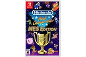 Spil - World Championships: NES Edition - Nintendo Switch - Samlinger - 4902370552331