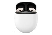 Hovedtelefoner/headset - Google Pixel Buds Pro - Porcelain - GA05205-DE