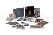 Spil - Last Time I Saw You (Special Edition) - Nintendo Switch - Eventyr - 8424365727396