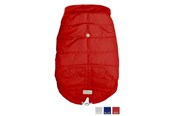 Hunde - Canada Goose Go Fresh - Pet Arctic parka Scooter Red S 33cm - (632.7053) - 632.7053