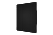 Tablet - Covers & Cases - STM Dux Plus Duo (iPad 9th/8th/7th gen) EDU - Black - STM-222-237JU-01