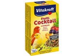 Fuglefoder, snacks & vitaminer - Vitakraft Fruit Cocktail 200g - 21882