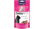 Katte - Vitakraft - Choupette® Cheese 40g Cat - (59466) - 59466