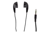 Hovedtelefoner/headset - Maxell Stereo Budz EB-95 Black - 303053