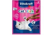 Katte - Vitakraft - Cat Stick with Cod and Coalfish 18g - 24003