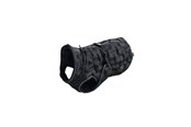 Hunde - Hunter - Dog Coat Monaco 50cm  Black - (67674) - 67674
