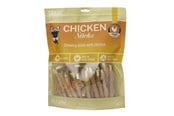 Hunde - Treateaters - Chicken sticks 1000g - (20950) - 2309101100