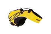 Hunde - Ezydog - Life Jacket X2 Boost Yellow  M 18 - 27 kg - 628.4224