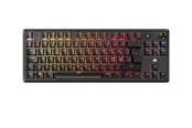 Tastatur - Corsair K70 Core TKL - Gaming Tastatur - Nordisk - Sort - CH-911911E-ND