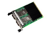 Netværksadapter (netkort, printserver mv.) - Intel Ethernet Network Adapter E810-CQDA2 - E810CQDA2OCPV3G