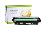 Blæk, Toner & Forbrugsstoffer - Static Control - black - compatible - remanufactured - toner cartridge (alternative for: HP 652A) - 002-01-QRF320A