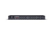 Strømkabel (ekstern) - CyberPower Switched Series PDU41005 - power distribution unit - PDU41005