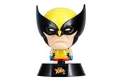 Merchandise - Paladone - Wolverine Icon Light - Lampe - PP12743XM