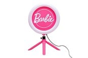 Merchandise - Paladone - Barbie Streaming Light With Filled Centre - PP13110BR