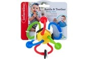Baby Udstyr - B-Kids Infantino Rangle - IB004885