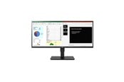 Skærm - 34" LG UltraWide 34BR65F-B - 2560x1080 - 75Hz - IPS - 34BR65F-B.AEU