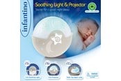 Baby Udstyr - B-Kids Infantino Baby projektor - IB004909