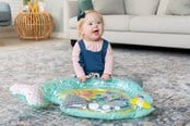 Baby Udstyr - B-Kids Infantino Vandmåtte - IB315031