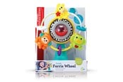 Baby Udstyr - B-Kids Infantino Pariserhjul - IB315125