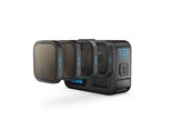 Actionkamera tilbehør - GoPro ND Filter 4-Pack for HERO13 Black - AENDF-001