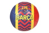 Udendørsleg - Hisab Joker Football - FC Barcelona Size 5 - 85664