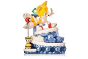 Merchandise - Numskull - Tails Countdown Character - Figur - NS3524