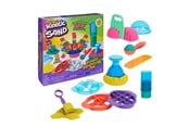 Kreativt Legetøj - Kinetic Sand Ultimate Sandisfying Set - 6067345