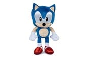 Dukke, bamse og udstyr - Sonic Plush 30 cm - 81266