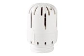Støvsuger Tilbehør - Nedis HUMI120F - water filter - white - HUMI120F