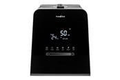 Klima/ventilator - Nedis HUMI150BKW - aromatherapy diffuser/humidifier - HUMI150BKW