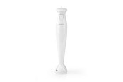 Blender - Nedis Stavblender KAHB100CWT blender - 150 W - KAHB100CWT