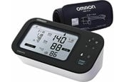 Helbred - Omron Blodtryksmåler M7 Intelli IT AFib - HEM-7380T1-EBK