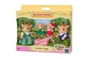 Dukke, bamse og udstyr - Sylvanian Families Familien Rensdyr - 5692