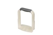 Køkkenredskaber - Joseph Joseph Easy-Mash Potato Masher - White - 20140