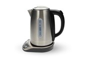 Smart Home - Nedis SmartLife Electric Kettle | Wi-Fi | 1.7 l | Stainless Steel - KAWK8000WIFI