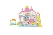 Dukkehus & tilbehør - Sylvanian Families Solskinsslottets børnehave - 5743