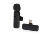 Mikrofon - Nedis Microphone | Used for: Notebook / Smartphone / Tablet - MICW110BK