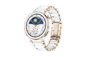 Smartwatch & Sportsur - Huawei Watch GT 5 Pro 42mm - Ceramic - 55020DRC
