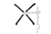 Skærmholder - Nedis Adapter Mount Kit - MMNVSA110BK
