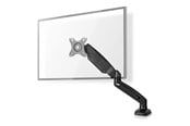 Skærmholder - Nedis MMSISGS110BK monitor mount accessory - MMSISGS110BK